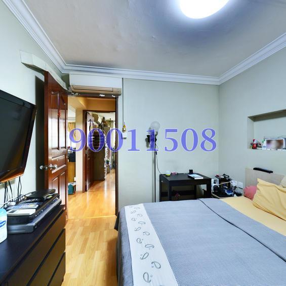 Blk 122 Bishan Street 12 (Bishan), HDB 4 Rooms #149849302